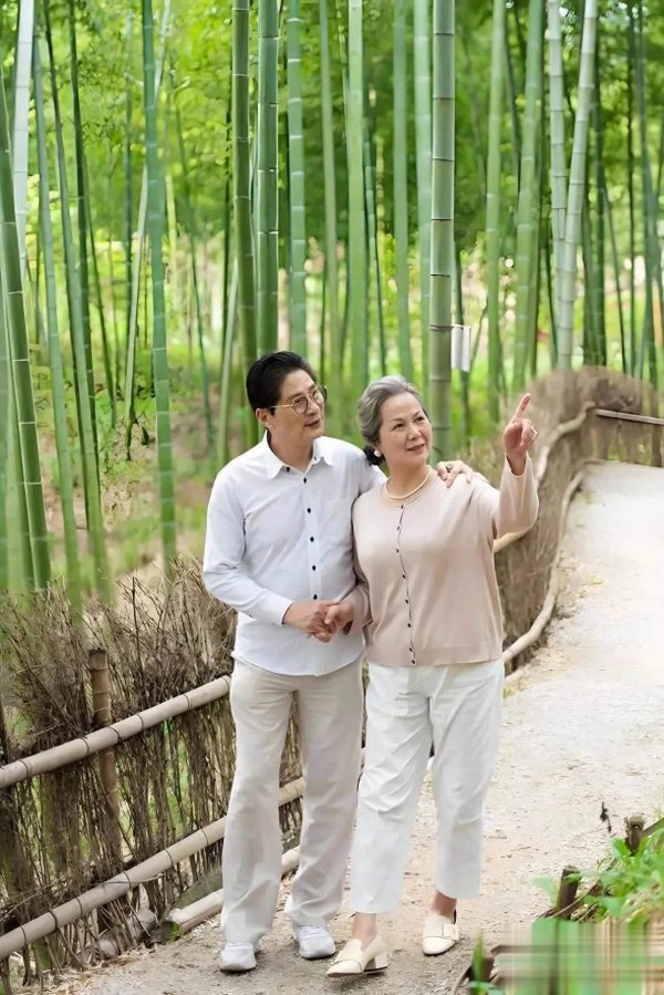 大业证券 两性关系：人到七十夫妻相处大忌，这4件事别大意！