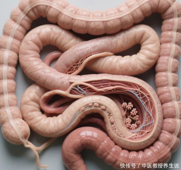 天载配资  为什么肠炎患者越来越多？提醒：3种食物少碰，肠道会“感谢”你