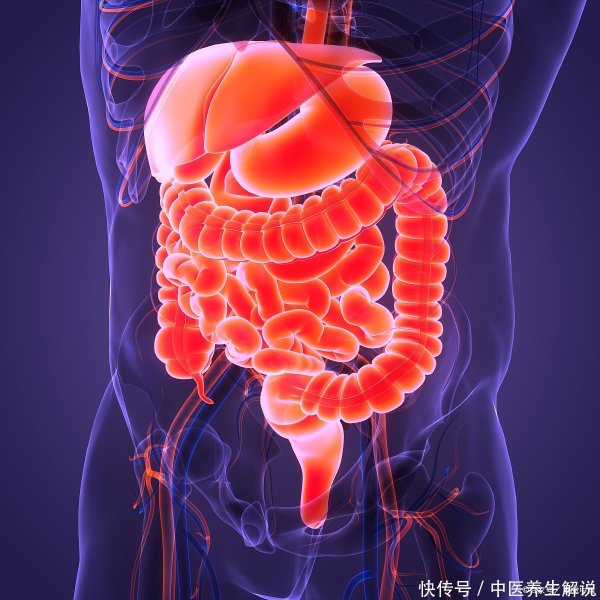 启运配资 肠胃失调，手掌先知？医生：手部若出现这3种情况，建议尽早检查