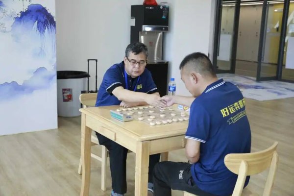 股查查 楚河汉界一决高下！广州、珠海、佛山、茂名、东莞棋王诞生！